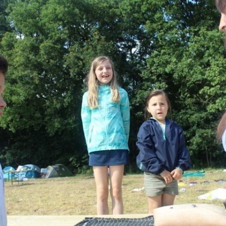 IMG 1650 - Scouts en Gidsen Zaventem 